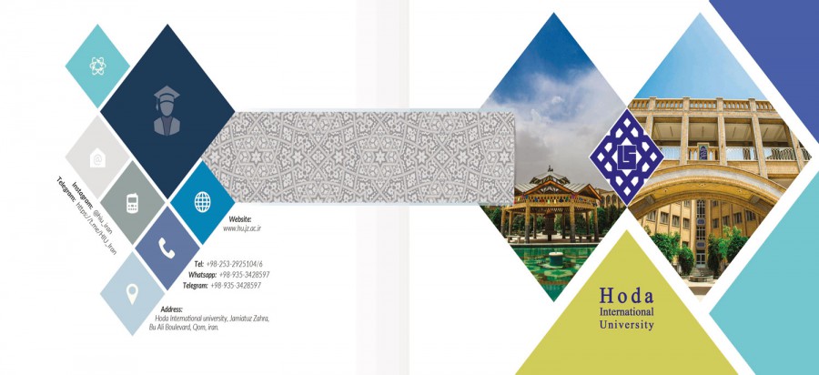 Hoda International University